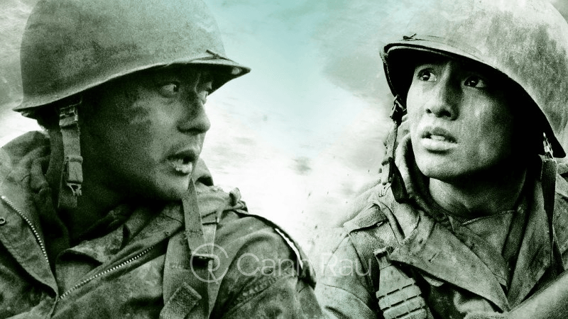 Những bộ phim về chiến tranh hay nhất mọi thời đại hình 5