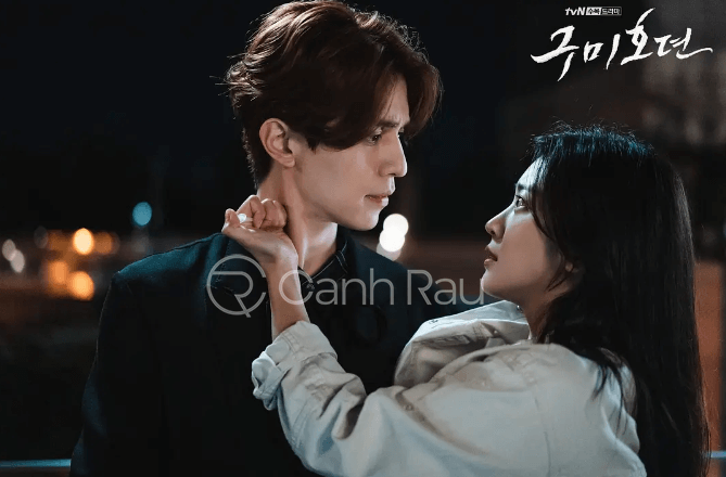 Top phim tình cảm lãng mạn Hàn Quốc hay nhất hình 16