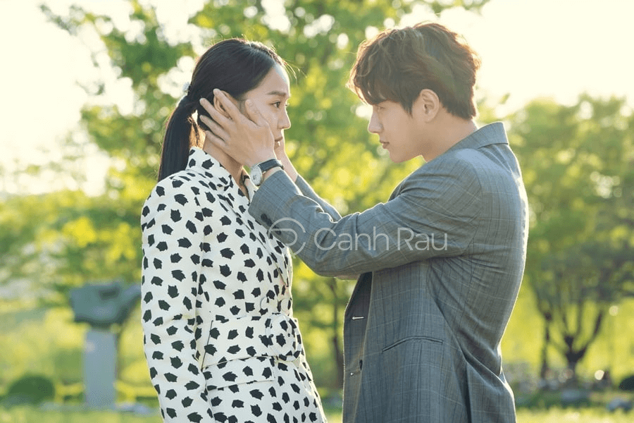 Top phim tình cảm lãng mạn Hàn Quốc hay nhất hình 20