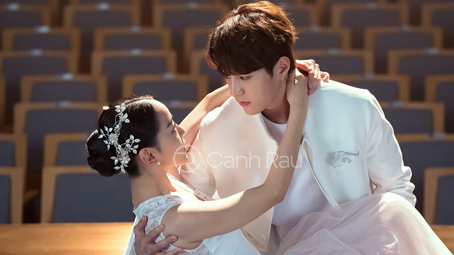 Top phim tình cảm lãng mạn Hàn Quốc hay nhất hình 21