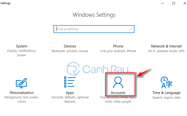 Windows Hello là gì hình 9