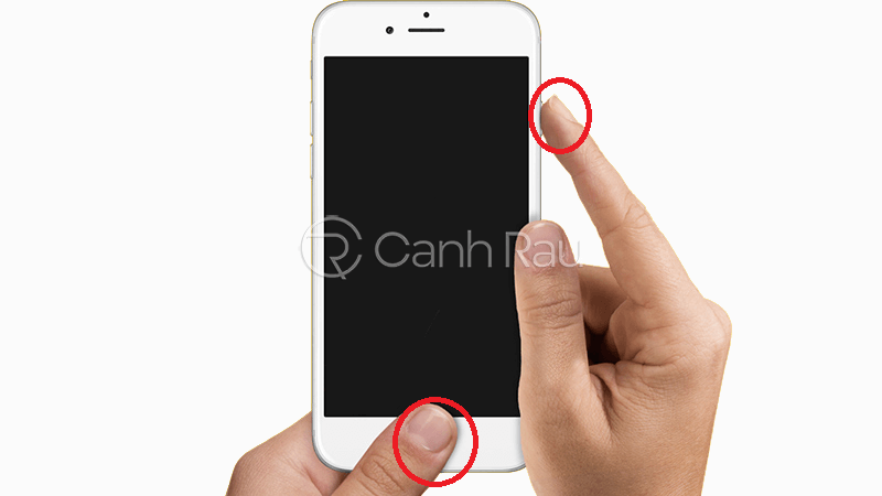 Cách đưa iPhone về chế độ DFU ảnh 5