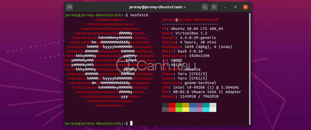 Hệ điều hành Ubuntu là gì hình 1