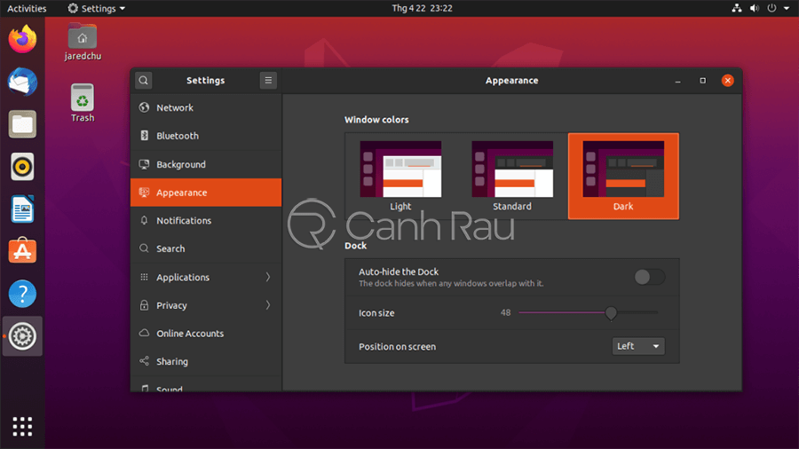 Hệ điều hành Ubuntu là gì hình 5