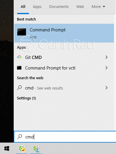 Hướng dẫn cách mở bàn phím ảo trong Windows 10 Hình 7