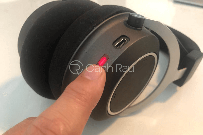 Hướng dẫn kết nối tai nghe Bluetooth với máy tính hình 1