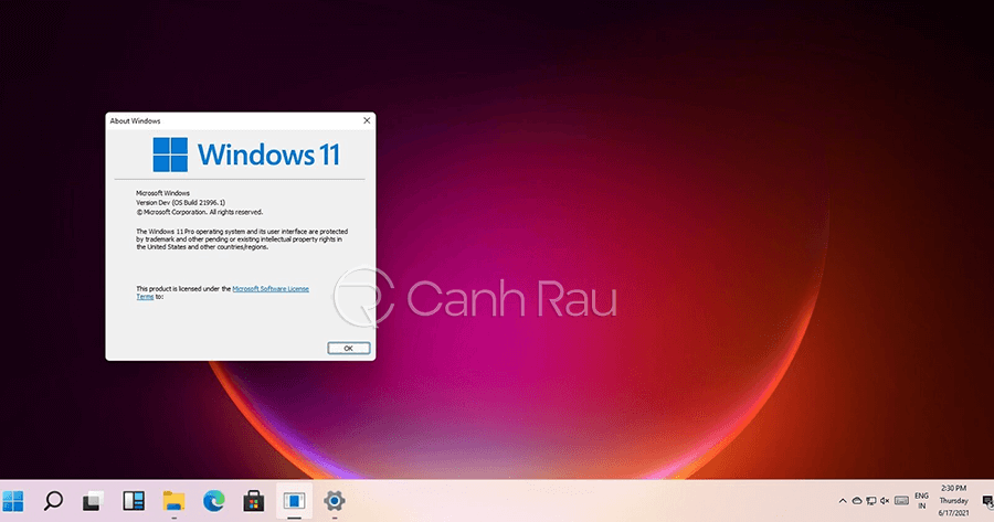Những tính năng mới có trong Windows 11 hình 4