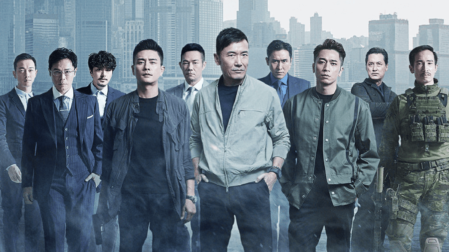 Top 45 bộ phim TVB Hong Kong hay nhất mọi thời đại 2022