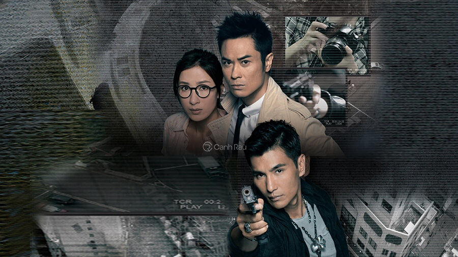 Phim TVB hay nhất hình 49