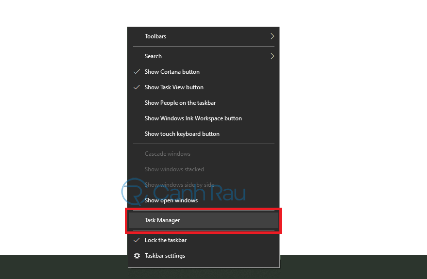 Sửa Lỗi Windows 10 Khởi Động Chậm 1
