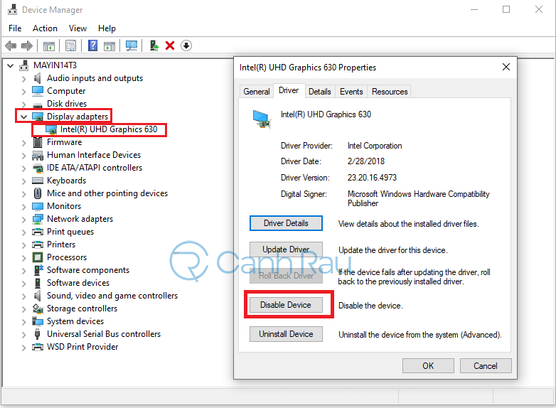 Sửa Lỗi Windows 10 Khởi Động Chậm 13