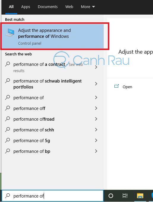 Sửa Lỗi Windows 10 Khởi Động Chậm 14