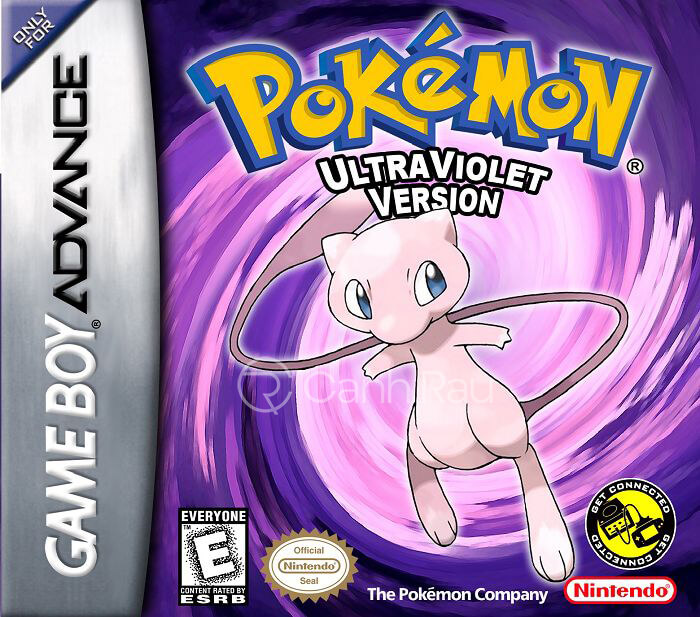 Tổng hợp game Pokemon GBA hay nhất hình 2