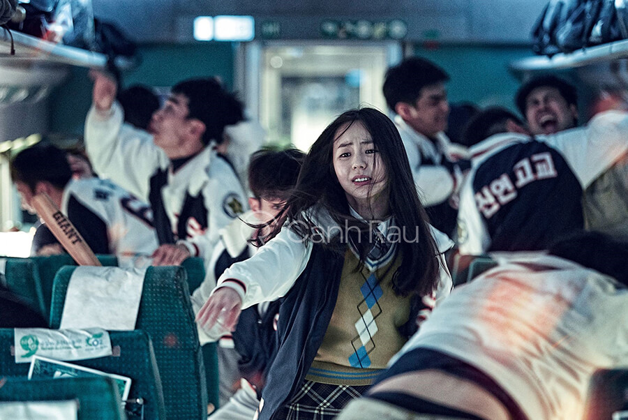 Top những bộ phim kinh dị Hàn Quốc hay nhất hình 10