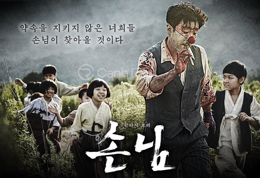 Top những bộ phim kinh dị Hàn Quốc hay nhất hình 14