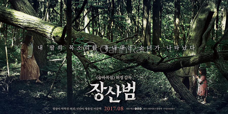 Top những bộ phim kinh dị Hàn Quốc hay nhất hình 8
