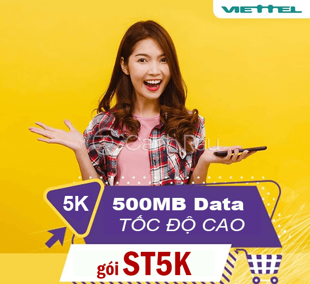 Hướng dẫn cách đăng ký 4G Viettel 1 ngày hình 2