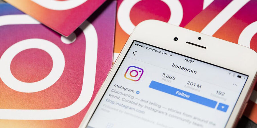 Hướng dẫn 2 cách đổi tên Instagram trên máy tính, điện thoại | Canhrau.com