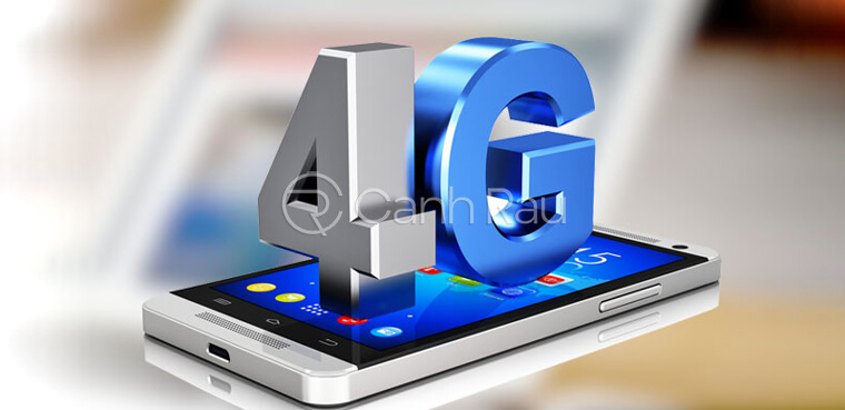 Mạng 4G LTE là gì hình 1