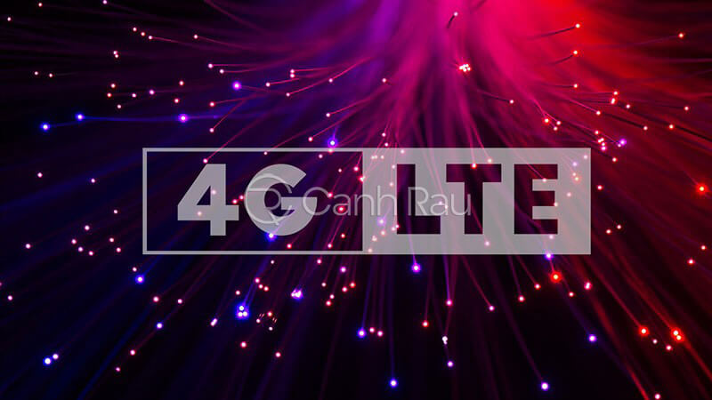 Mạng 4G LTE là gì hình 2