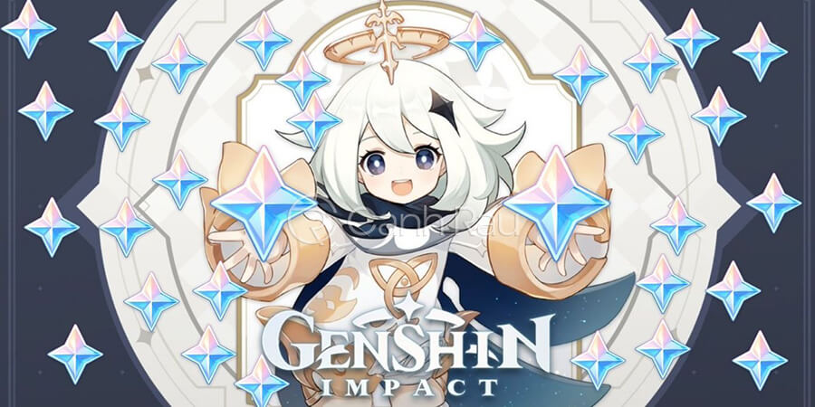 Hướng dẫn nhập code Genshin Impact hình 10