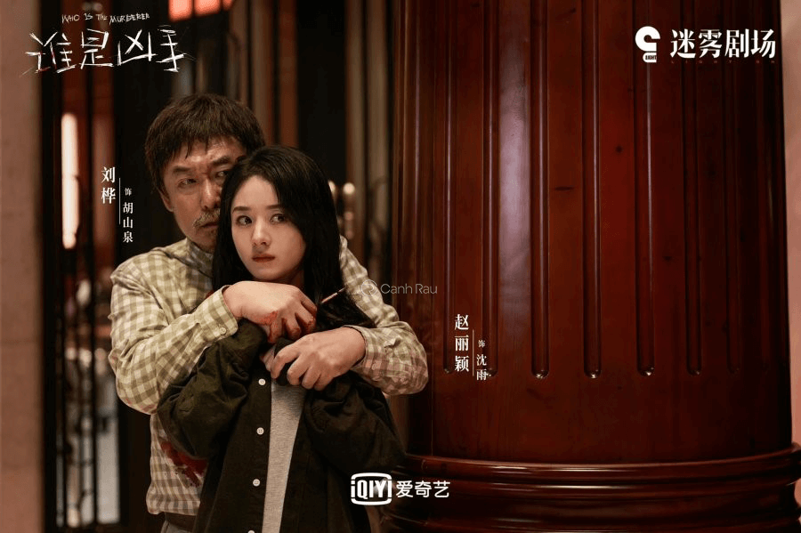 Top phim hình sự Trung Quốc hay nhất hình 24