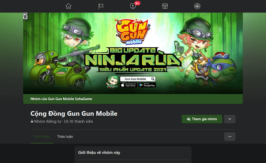 Cách nhập code Gun Gun Mobile mới nhất hình 4