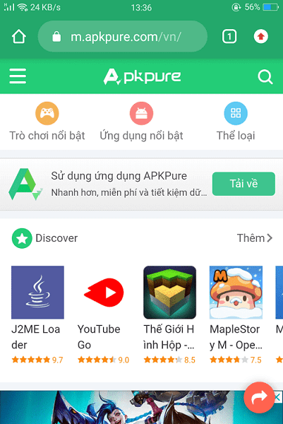 Cách tải HayDay ở Việt Nam trên Android và iPhone hình 1