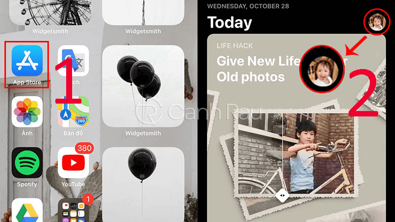 Cách tải HayDay ở Việt Nam trên Android và iPhone hình 9