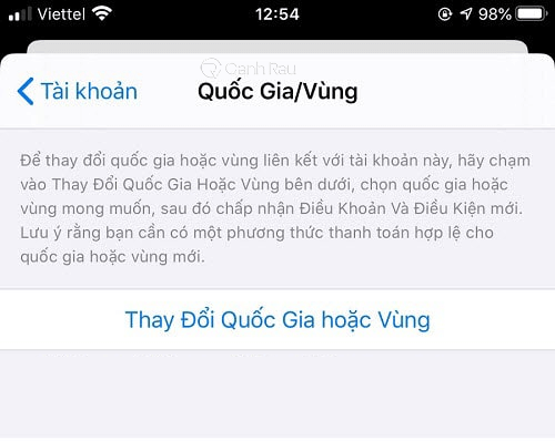 Hướng dẫn cách tải Clash of Clans Việt Nam trên điện thoại hình 4