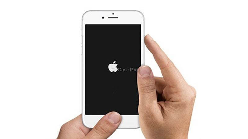 Hướng dẫn cách xóa bộ nhớ đệm trên điện thoại iPhone hình 8