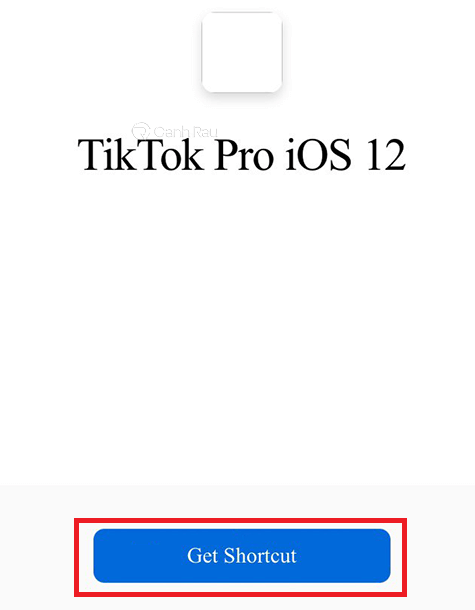 Cách lưu video trên TikTok mà không cần nút Lưu hình ảnh 2