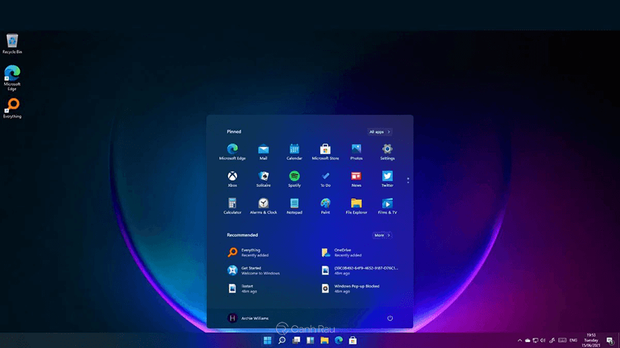 Hướng dẫn cách cập nhật Windows 11 hình 15