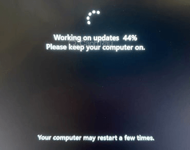 Hướng dẫn cách cập nhật Windows 11 hình 7