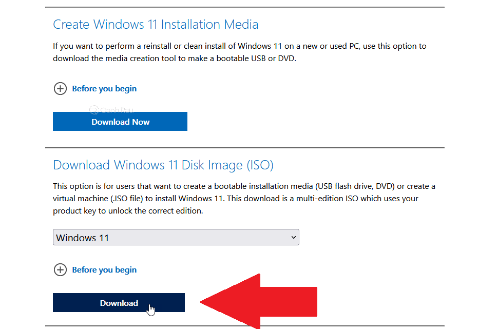 Hướng dẫn cách cập nhật Windows 11 hình 9
