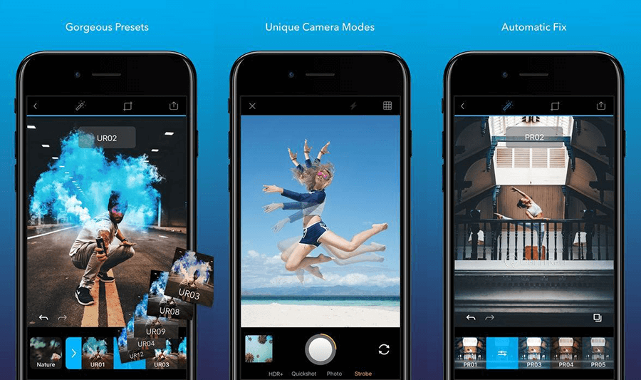 Top 9 App Chỉnh Mây, Ghép Bầu Trời Vào Ảnh Cho Android, Ios 2022 |  Canhrau.Com