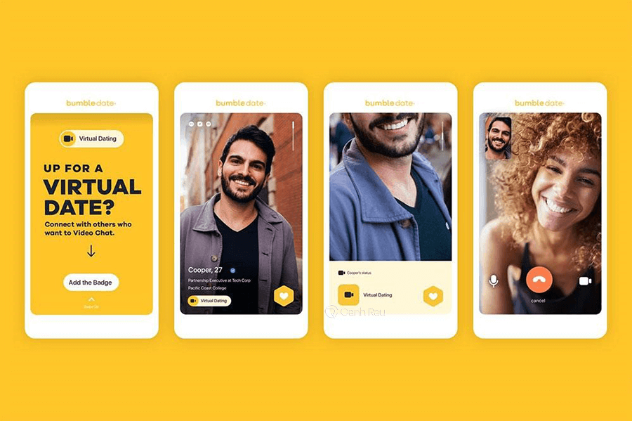 App hẹn hò tìm người yêu miễn phí hình 9