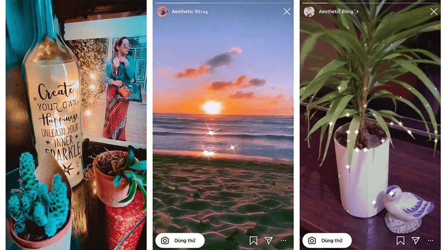 Các Filter Instagram chụp cảnh ngoài trời đẹp hình 14