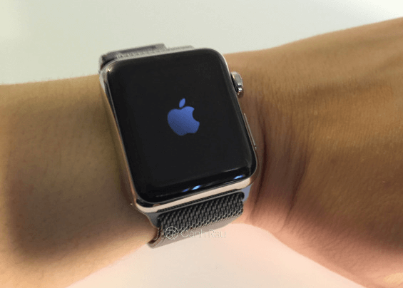Hướng dẫn kết nối Apple Watch với iPhone hình 1