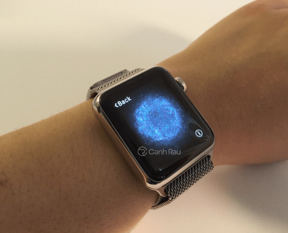 Hướng dẫn kết nối Apple Watch với iPhone hình 8