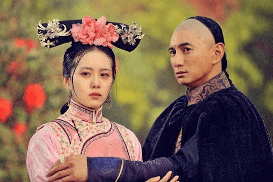 Những bộ phim kinh điển của Trung Quốc hình 8