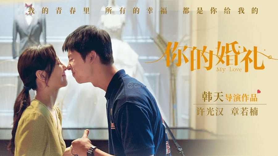 Top phim lẻ Trung Quốc hay nhất hình 10