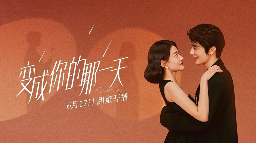 Top phim tình cảm Trung Quốc hay nhất năm 2021 hình 1