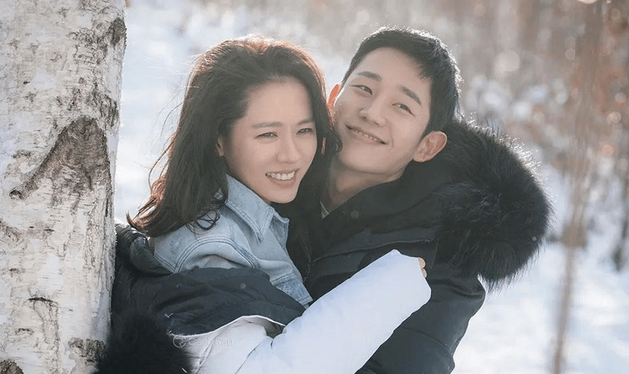 Top phim tình cảm Hàn Quốc hay nhất hình 7