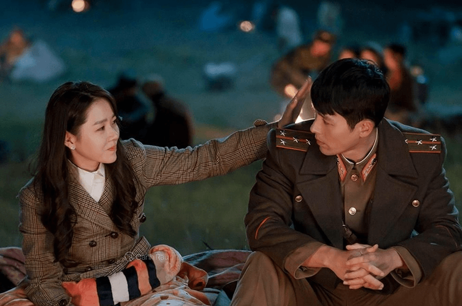Top phim tình cảm Hàn Quốc hay nhất hình 9
