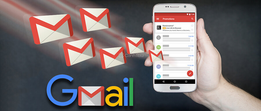 1 số điện thoại tạo được bao nhiêu Gmail hình 3