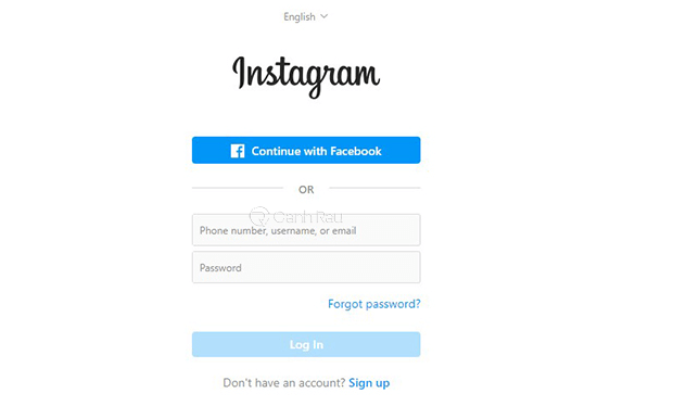 Cách đăng video lên Instagram bằng máy tính hình 11