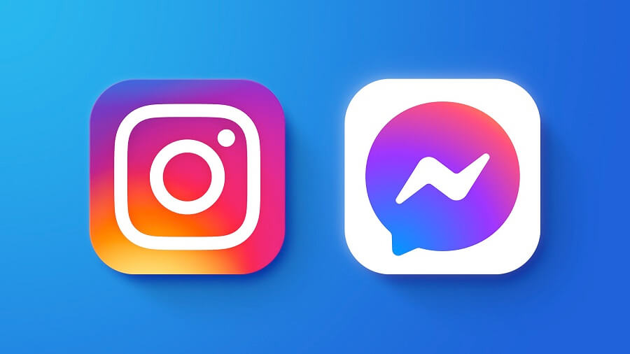 cách xóa liên kết instagram với facebook