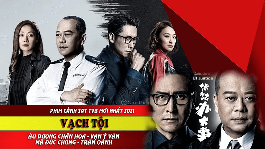 Phim TVB hay và mới nhất 2021 hình 6