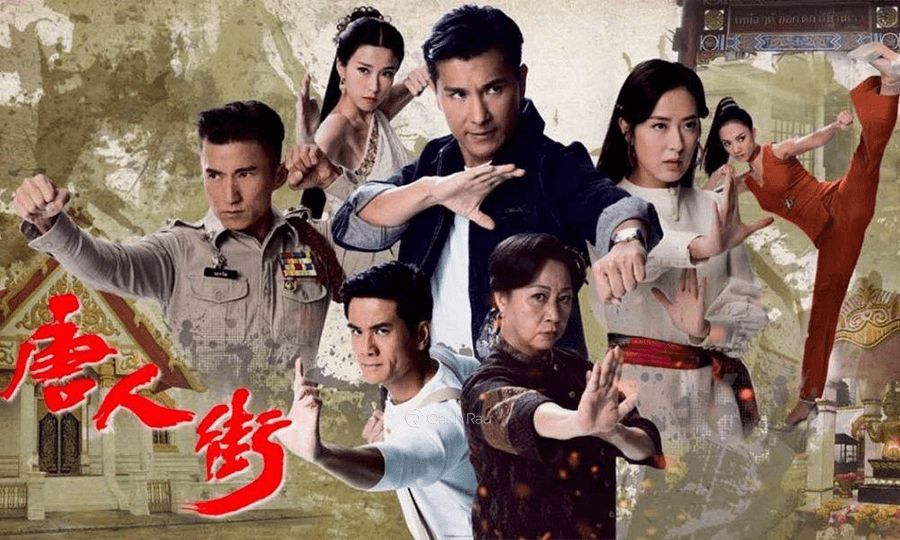 Phim TVB hay và mới nhất 2021 hình 7